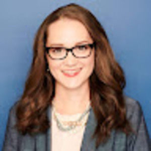 Meet your Posher, Nia r. b.